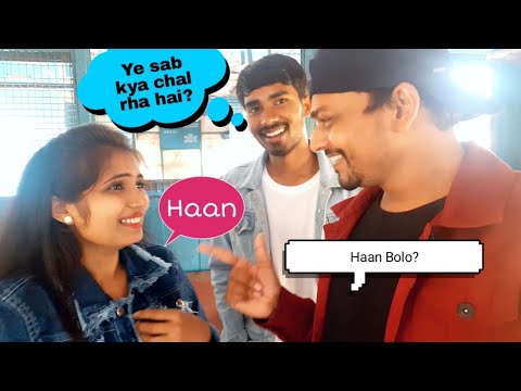 Masti in Chennai local train | Marina beach tour | Ft. Daya Shankar & Kanchan Vlogs