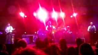 moe. 6/2/10 Spaz Medicine