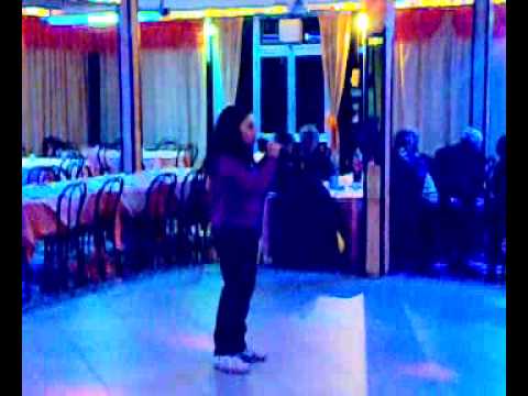 sabrina curreri nonno superman