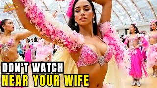 MOST SINFUL COUNTRY!? Real Life in Argentina NOW! Mind-Blowing Facts About Argentina - Documentary