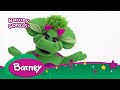 Barney When You Have A BALL SONGS For Kids