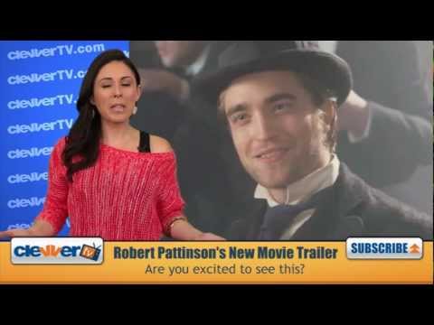 Robert Pattinson Is A Ladies Man In New 'Bel Ami' Trailer