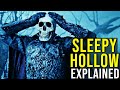SLEEPY HOLLOW The Headless Horseman EXPLAINED