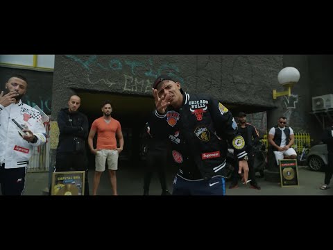CAPITAL BRA feat. OLEXESH - ALLES KAPUTT (prod. by ESKRY)