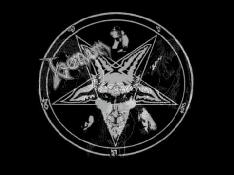 venom - the seven gates of hell (original 12