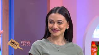 Եփող թափողները / Epogh tapoghnere / Episode 311 /anons