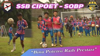 Download lagu Video Profil SSB Cibinong Poetra - SOBP mp3