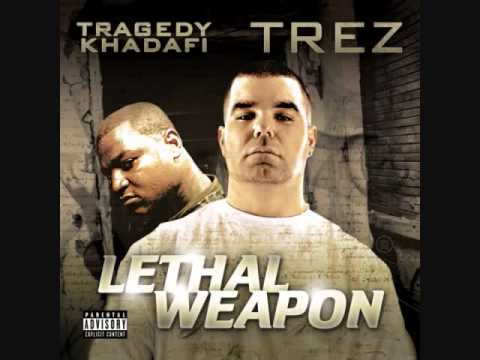 Tragedy Khadafi And Trez   Back In The Street featuring Littles 480p
