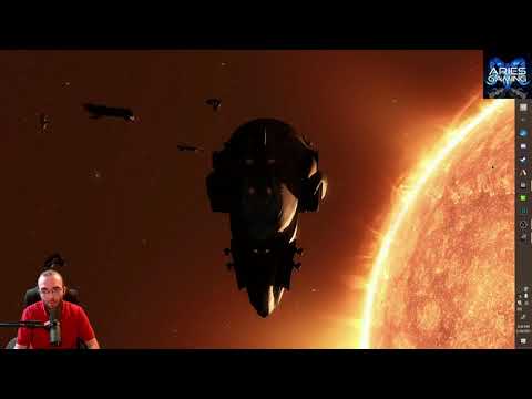 Aries Gaming 1 - Rebranding