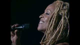 CASSANDRA WILSON 4et with Steve Coleman | Live in Marciac 2004