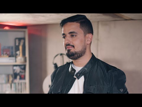 Adham Nabulsi- Houweh El Hob (covered by Jihed Letaief)                           هو الحب (كوفر)