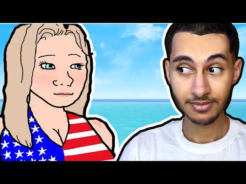 أخيب حوايج فامريكا