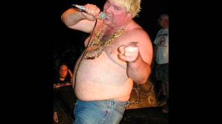 Sloppy Seconds - Everybody Hates The United States