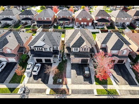 70 Herdwick Street, Brampton Home for Sale - Real Estate Properties for Sale