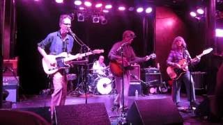 The Feelies - The Final Word (live 9.17.16)