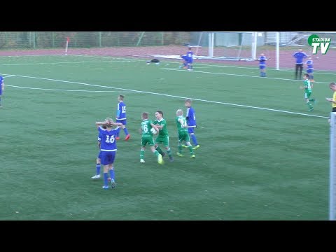 Rocznik 2008: Stadion Śląski - Ruch Chorzów S.A.