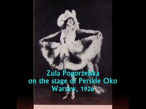Roarin' 20s: Seminola - Ork. Golda i Petersburskiego, 1926