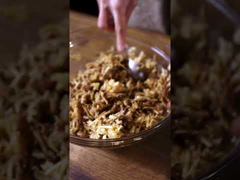 Milopitakia - Mini Apple Pies With Phyllo