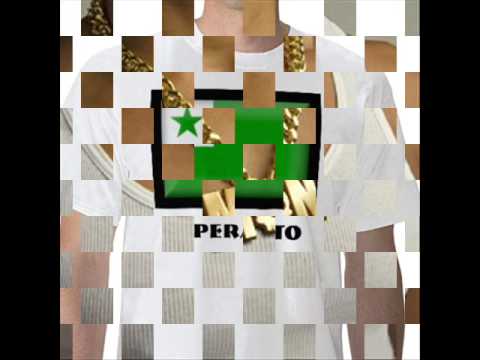 Lunatiko - Planedo Esperanto