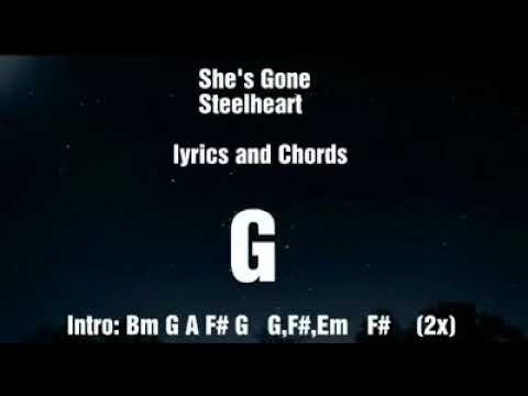 Gone - Lawson