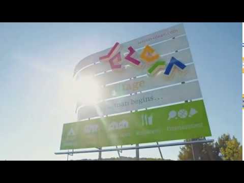 Jezera Village Holiday Resort on the island of Murter (2016/2017)