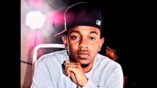 Kendrick Lamar - My Mind Drifts (HD 720p)