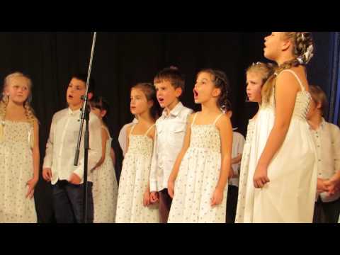 Ruski dom Dan narodnog jedinstva 2015 hor J Popovic Novi Sad