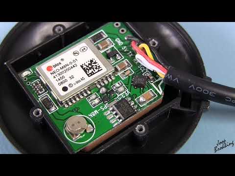 How to program a quadcopter GPS hold function part 1   YMFC 32   The STM32   Arduino quadcopter