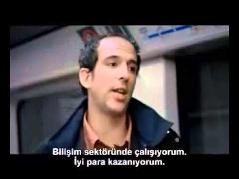 Məzəli qısametrajlı fransız filmi. mp4