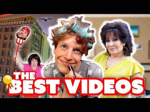 PEET MONTZINGO: Greatest Hits💯