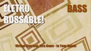 Virtual Riot ft Lisa Rowe - In Your Hands