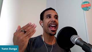 Teaching Through Podcasting: How to Leverage Podcasts as an Education Tool - Yann Ilunga – Finland