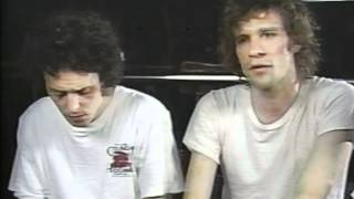the replacements-pleased to meet me promo interview