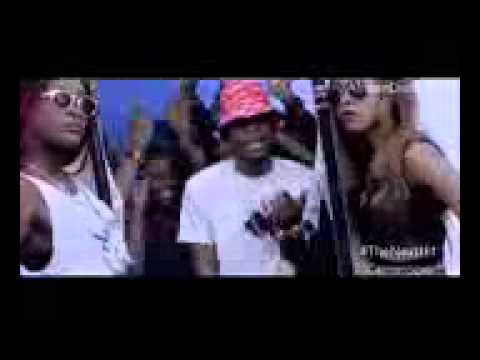 Mink's   Les Pantheres 2 0  Official music Video