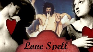 90 Minute Magic Spell - Ultimate True Love Spell (ASMR / Isochronic / Ambient / Whispering)