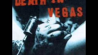 Death In Vegas Rocco