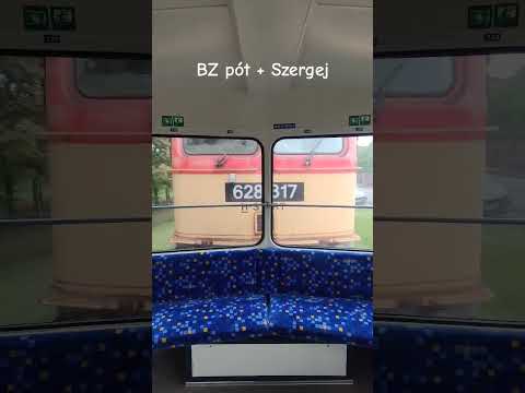 Balatonfüred -Tapolca vonalon