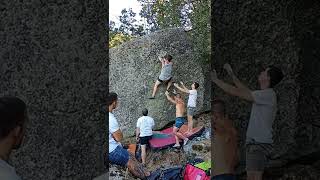 Video thumbnail of Delicatessen, 7A. La Dehesa de Candelario