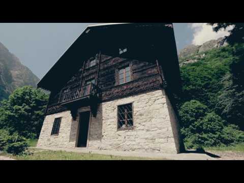 I Savoia in Valle Gesso e in Provincia di Cuneo