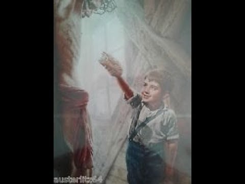 Gabriele Del Castillo - Mamme