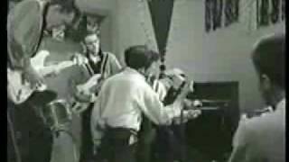 Baby Blue Gene Vincent Video