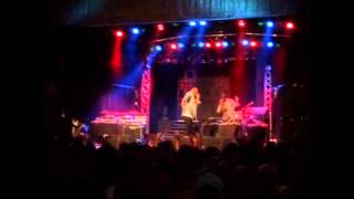 Jay Ant - Bay to the Universe tour Philly 2015