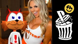 We Take a Road Trip w/ Bubsy and the Olsen Twins - Playstation Garbage