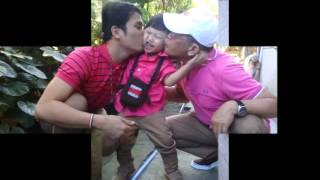 "Thank You, Ang Babait Ninyo" by Lyca Gairanod, Darren Espanto