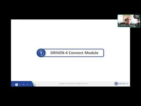 DRIVEN 4 Webinar DRIVEN 4 Connect Solution 20230725 1829 1