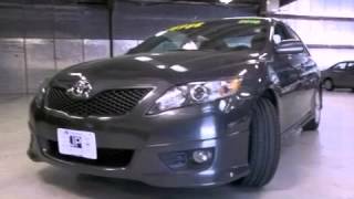 preview picture of video '2010 Toyota Camry Peru IL 61354'