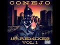 Conejo-Jail Break - LenDog Conejo-Jail Break