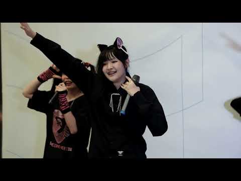 [Fancam] Anya Bizcuit - Full Stage WonderWing iDol on Stage @ Robinson Lat Kraban 11/9/2022