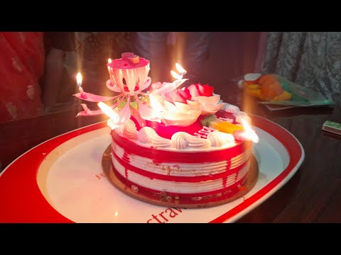 Trishika Bittu Ka Birthday || Song by Sona Chandi || Udit Narayan Alka Yagnik