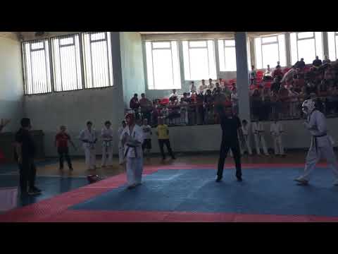 Shotiko shubitidze-batumi 2019 best knockout